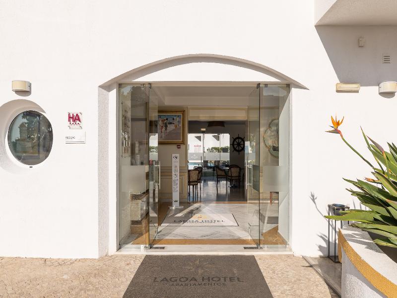 Lagoa Apartment Hotel image