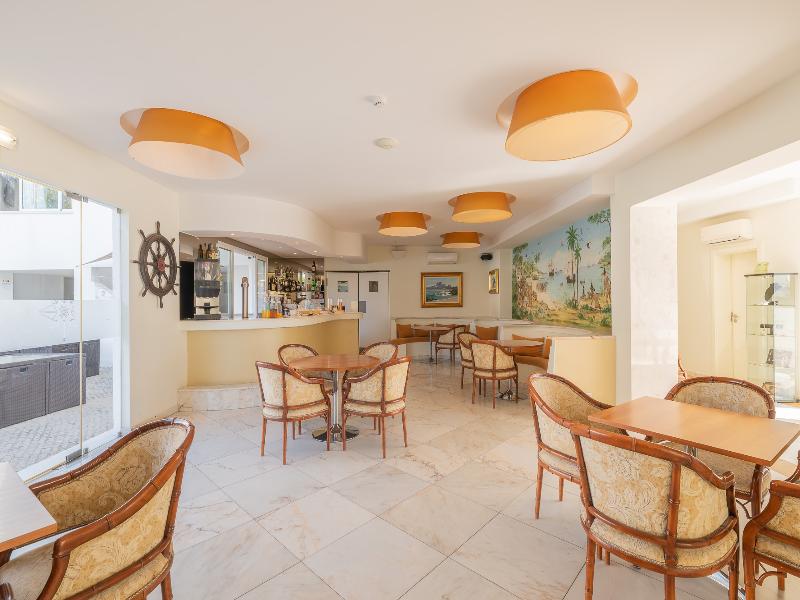Lagoa Apartment Hotel image