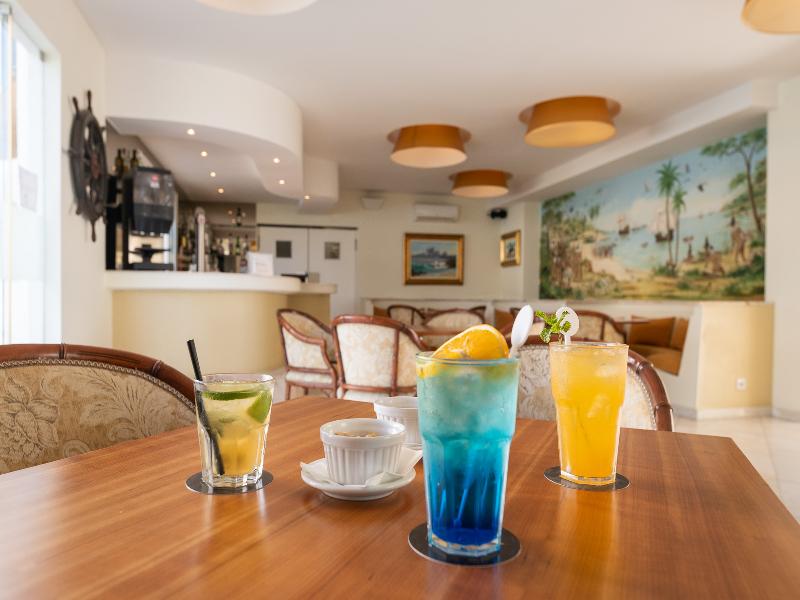 Lagoa Apartment Hotel image