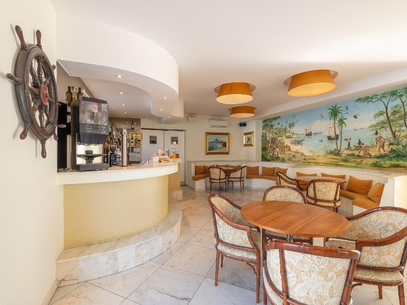 Lagoa Apartment Hotel image