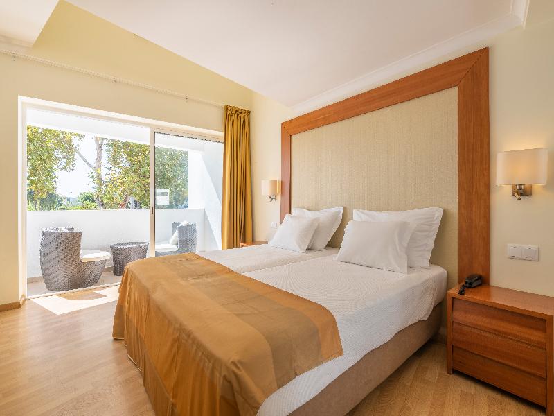 Lagoa Apartment Hotel image