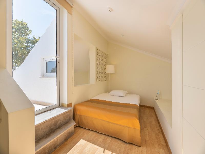 Lagoa Apartment Hotel image