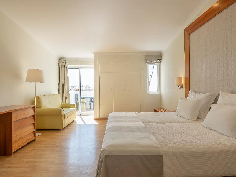 Lagoa Apartment Hotel image