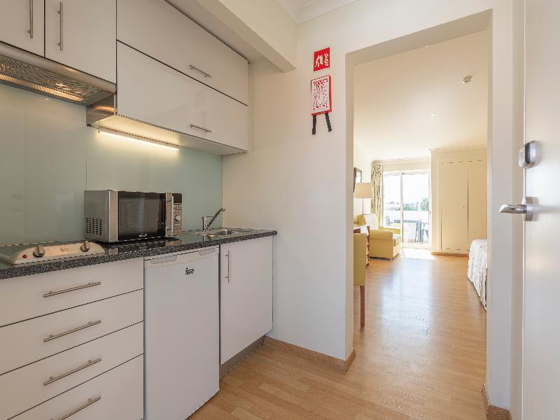 Lagoa Apartment Hotel image