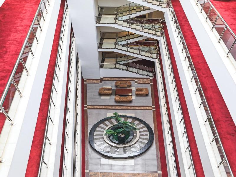 Sapphire Plaza Hotel image