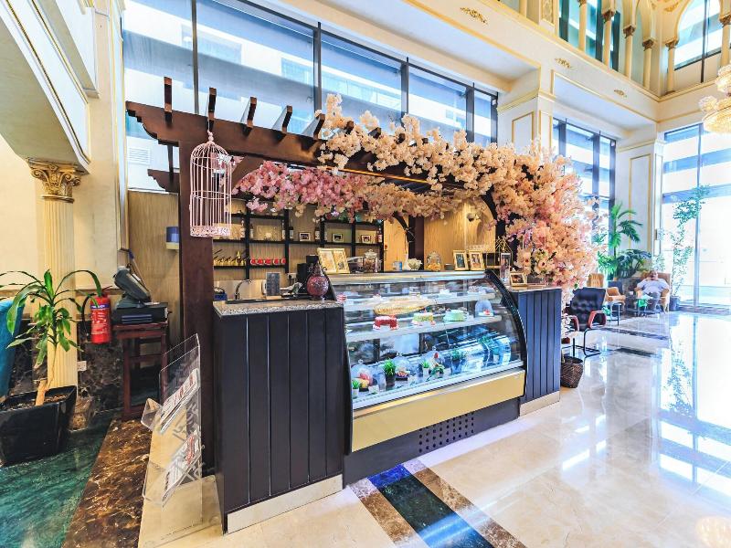 Sapphire Plaza Hotel image