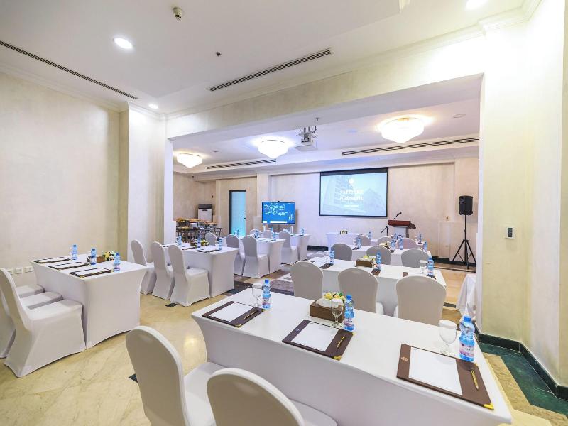 Sapphire Plaza Hotel image