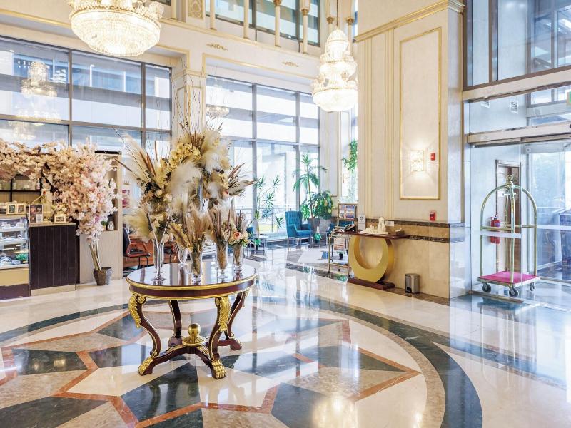 Sapphire Plaza Hotel image