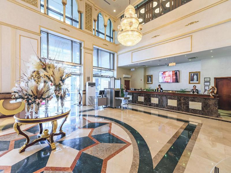 Sapphire Plaza Hotel image