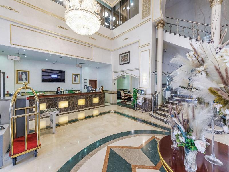 Sapphire Plaza Hotel image