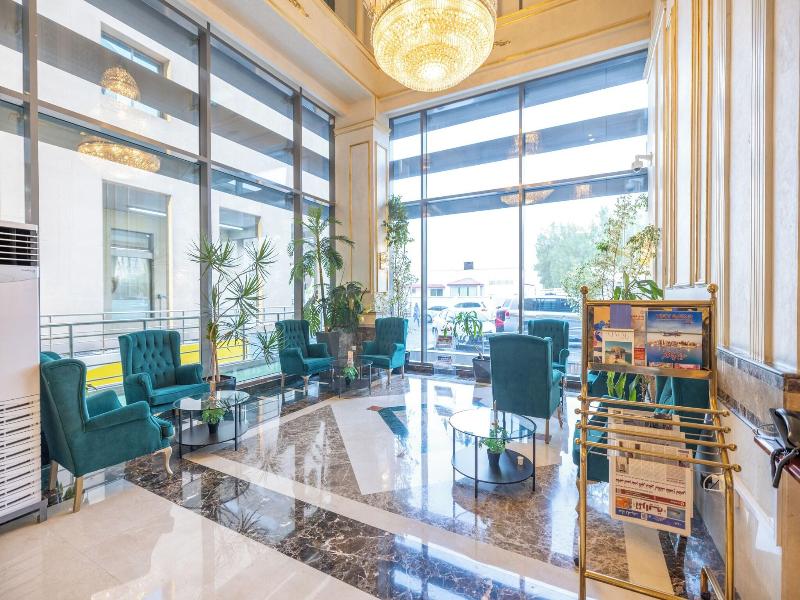 Sapphire Plaza Hotel image