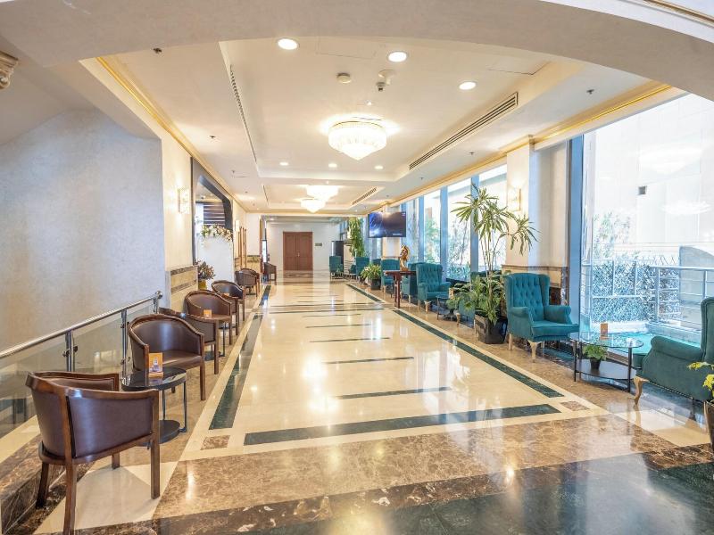 Sapphire Plaza Hotel image