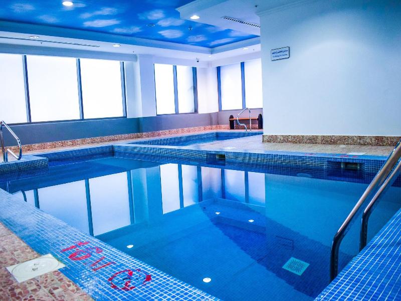 Sapphire Plaza Hotel image