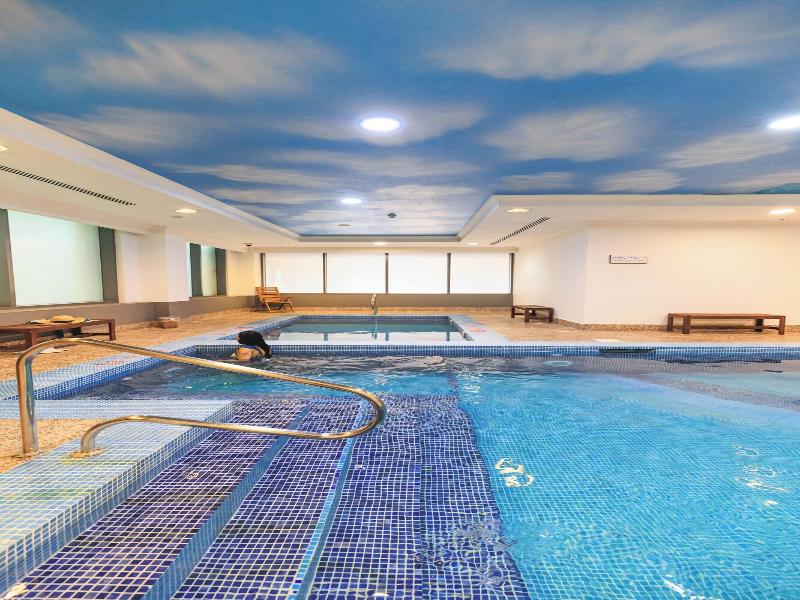 Sapphire Plaza Hotel image