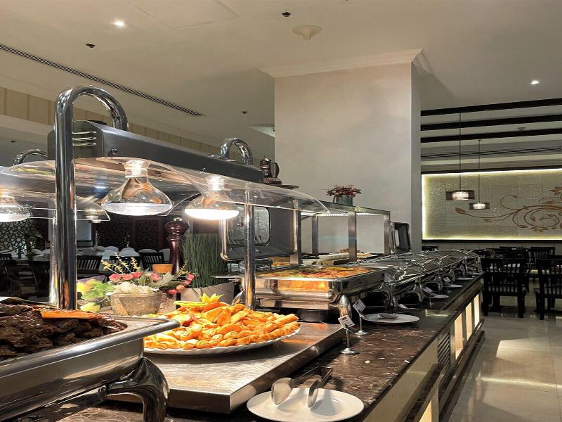 Sapphire Plaza Hotel image