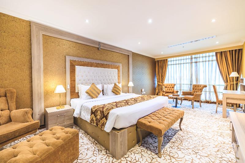 Sapphire Plaza Hotel image