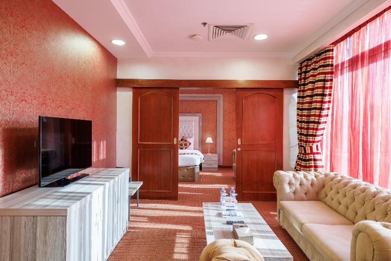 Sapphire Plaza Hotel image