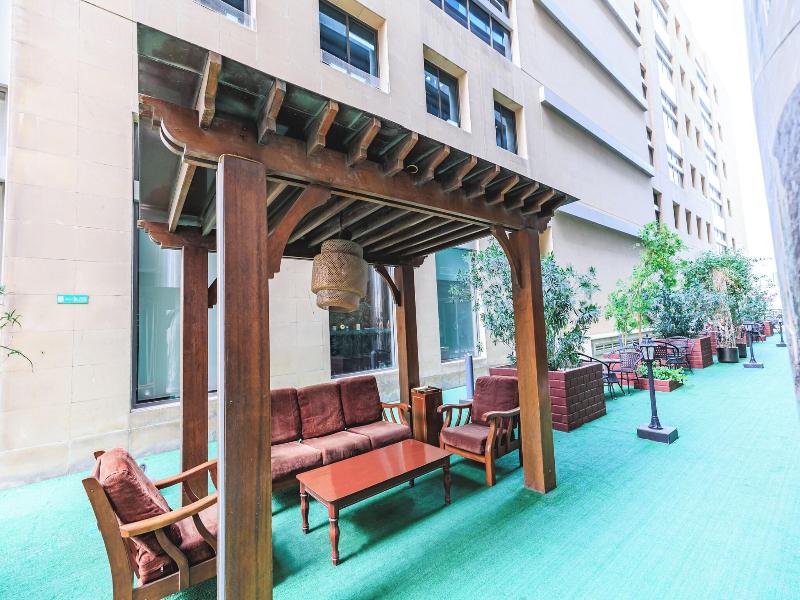 Sapphire Plaza Hotel image