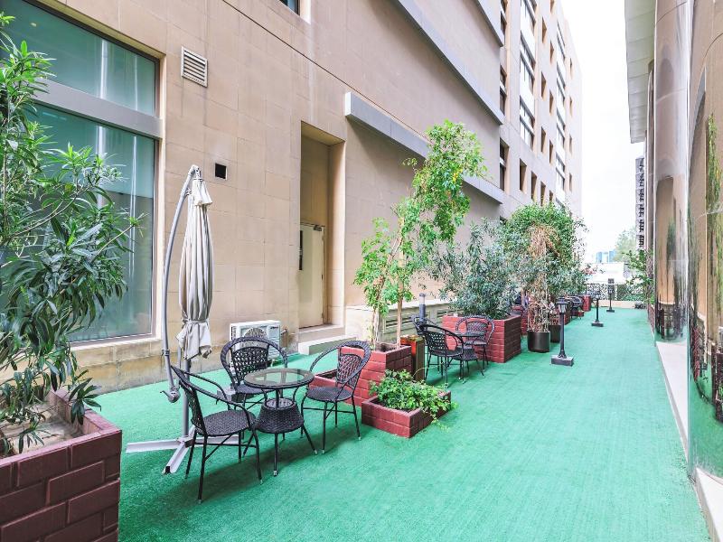 Sapphire Plaza Hotel image
