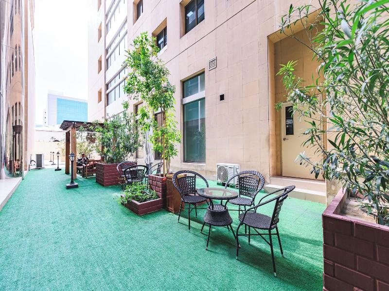 Sapphire Plaza Hotel image