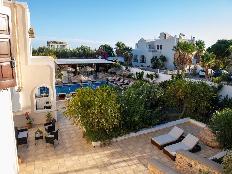 Villa Angira