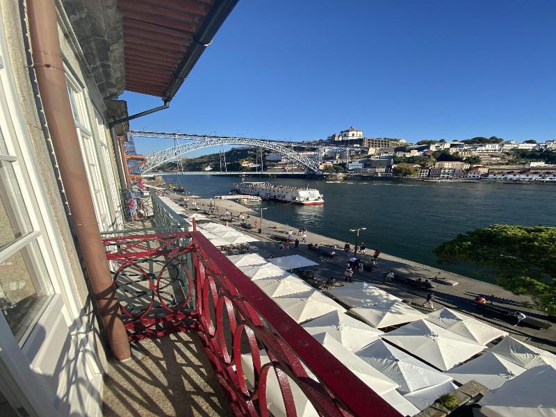 Porto River image