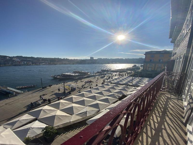 Porto River image