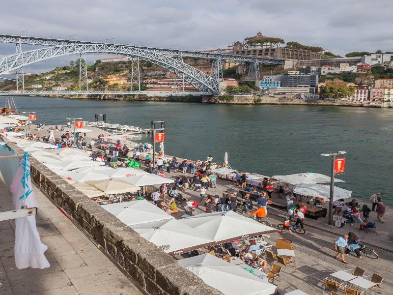 Porto River image