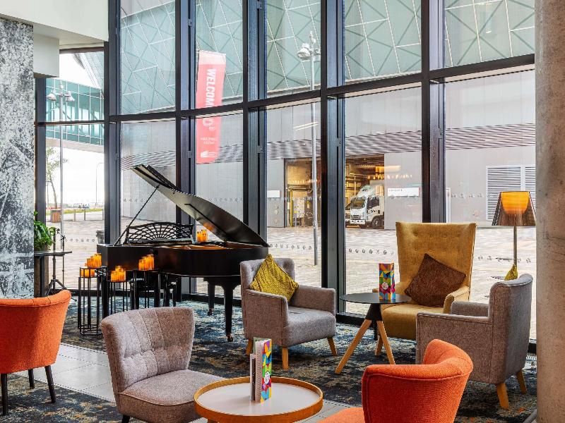 Pullman Liverpool image