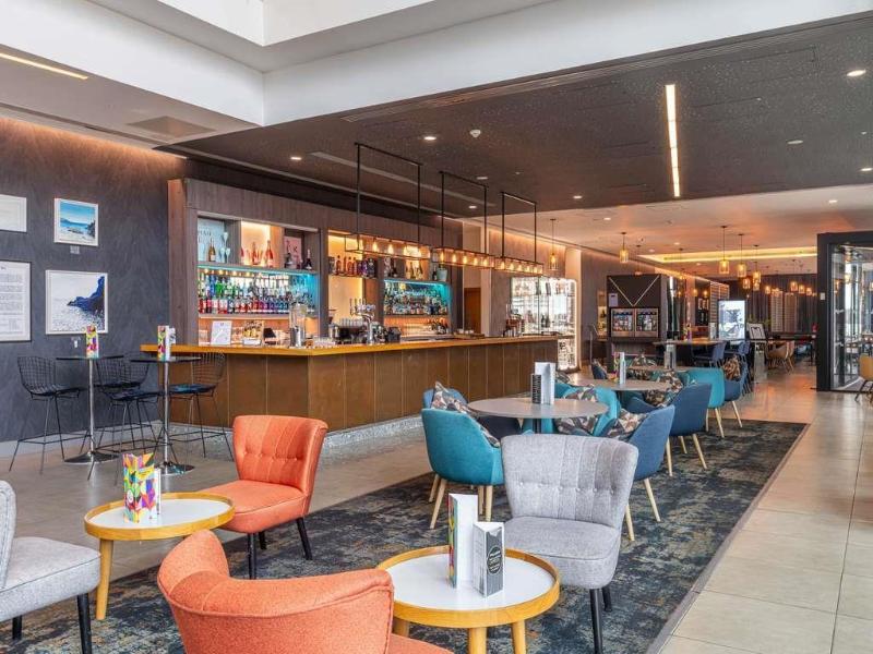 Pullman Liverpool image