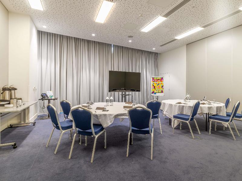 Pullman Liverpool image