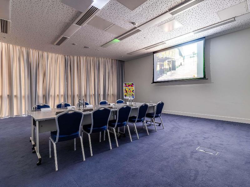 Pullman Liverpool image