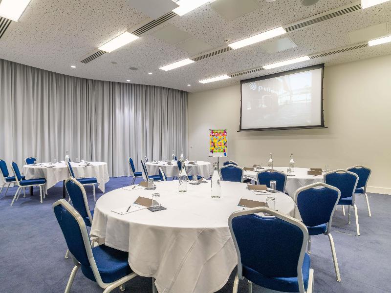 Pullman Liverpool image