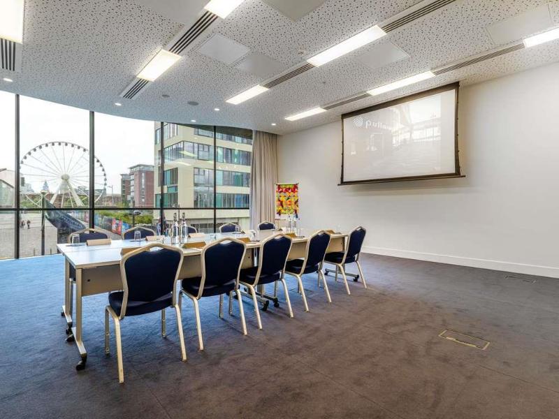 Pullman Liverpool image