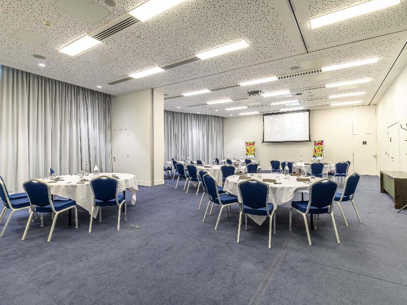 Pullman Liverpool image