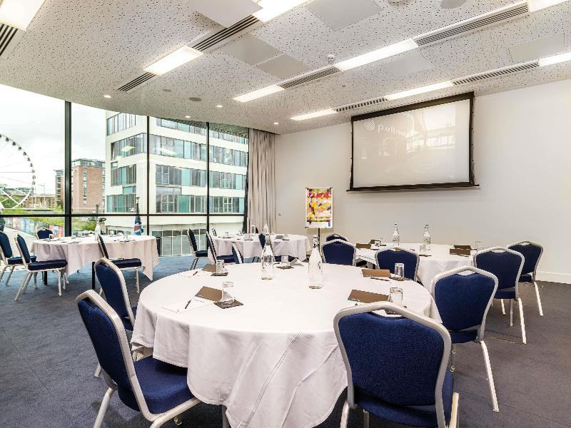 Pullman Liverpool image