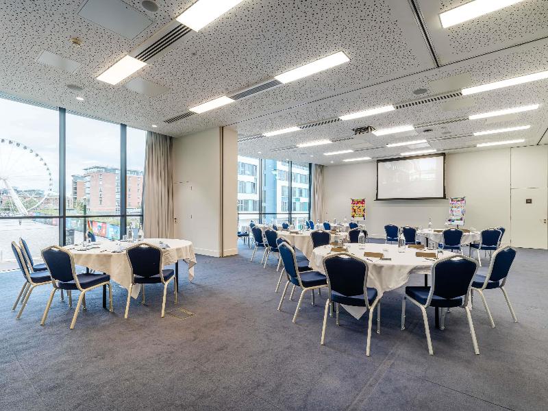 Pullman Liverpool image