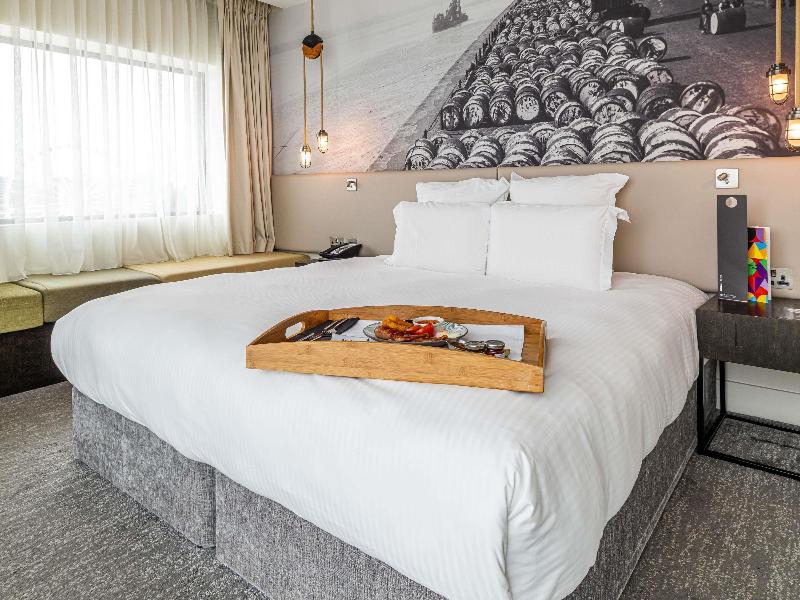Pullman Liverpool image