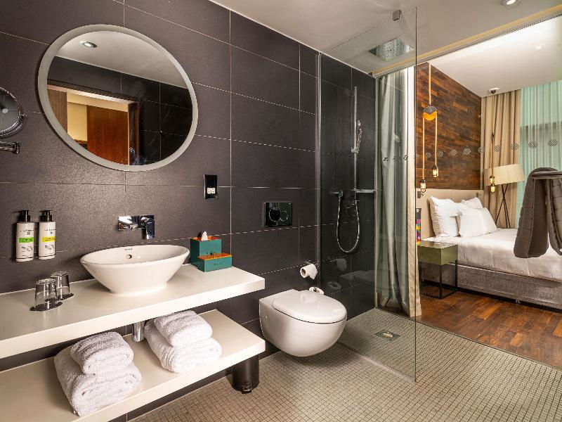 Pullman Liverpool image