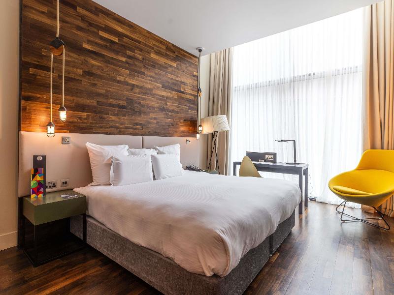Pullman Liverpool image