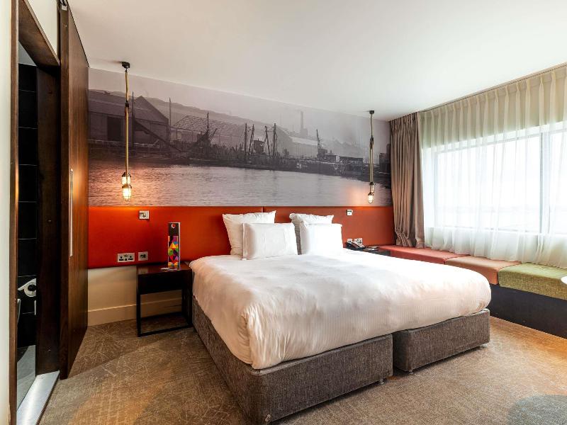 Pullman Liverpool image