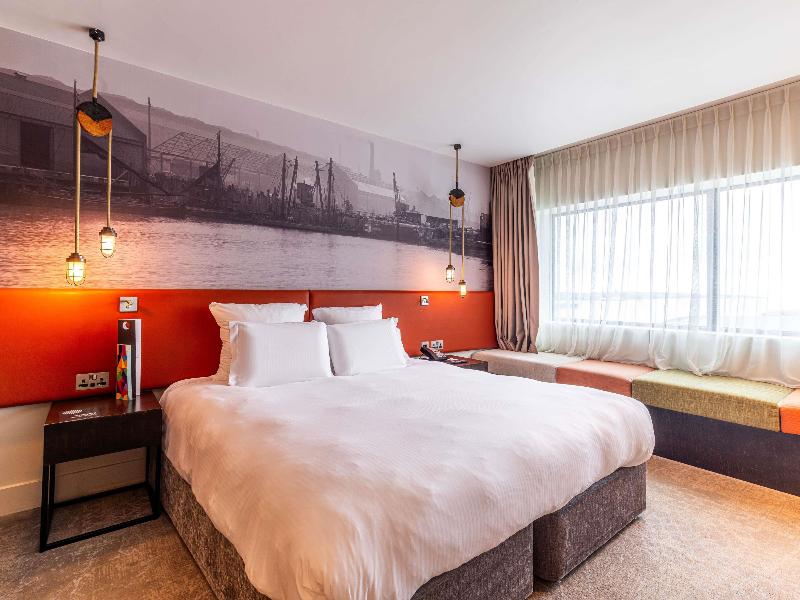 Pullman Liverpool image