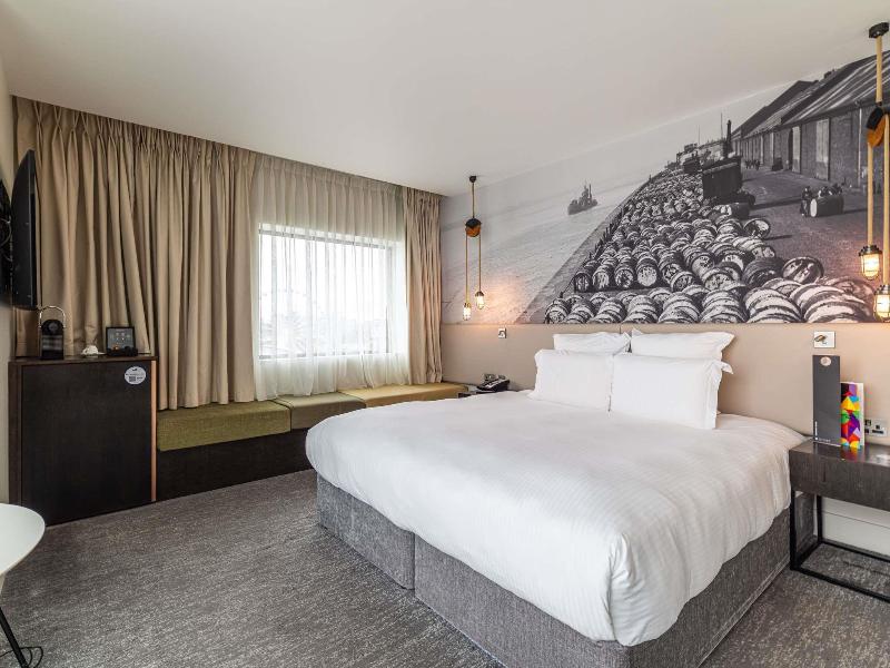 Pullman Liverpool image