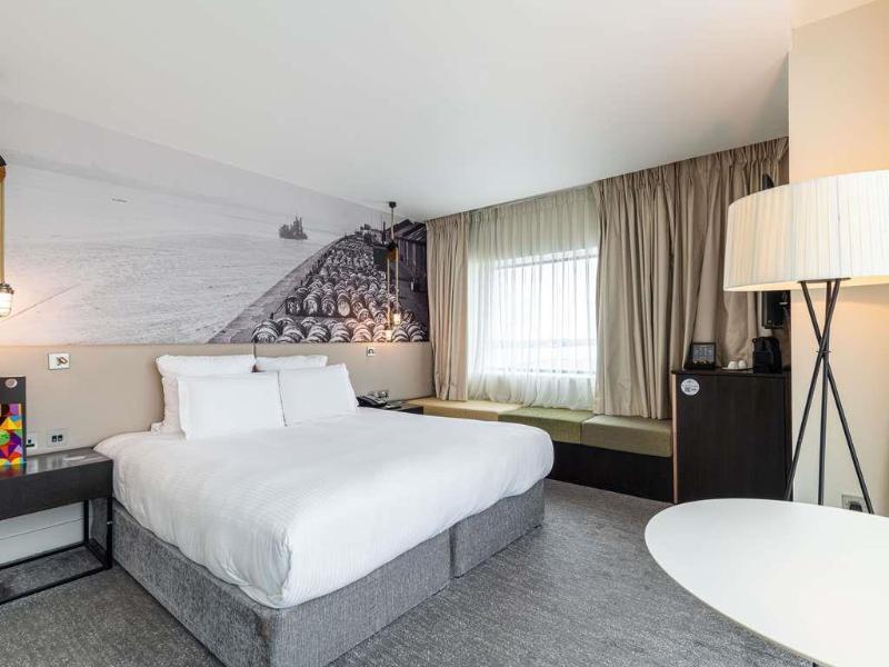 Pullman Liverpool image