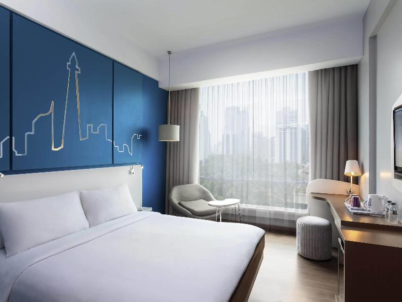 all seasons Jakarta Thamrin image