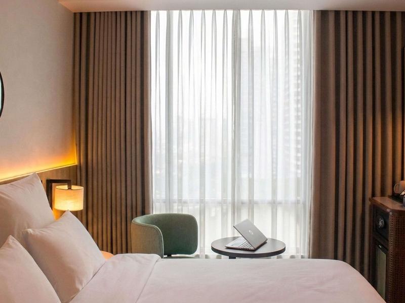 all seasons Jakarta Thamrin image
