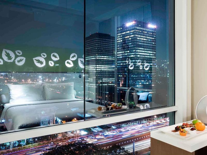 all seasons Jakarta Thamrin image