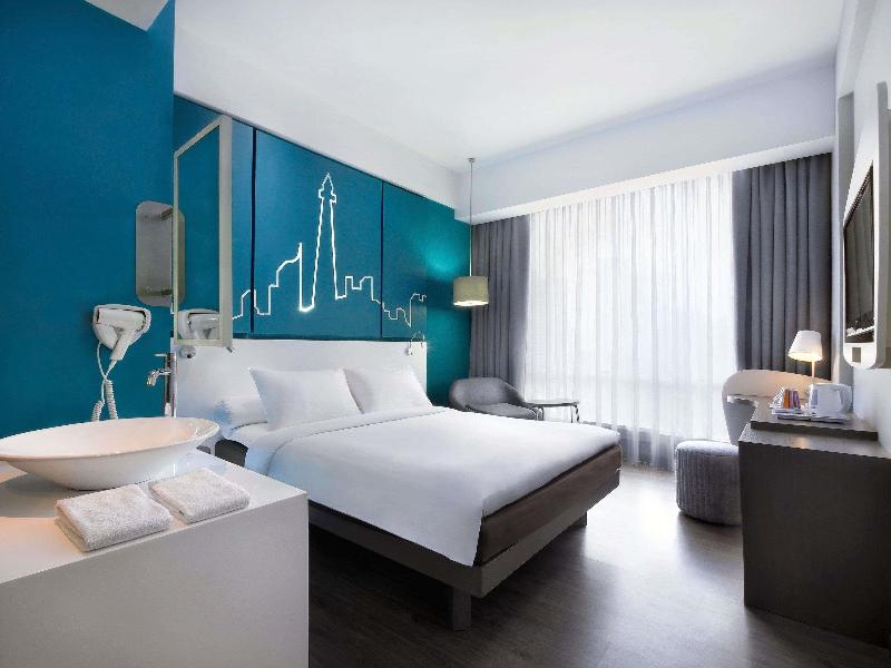 all seasons Jakarta Thamrin image