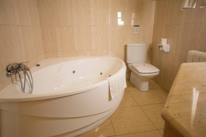 Savoy Hostal image