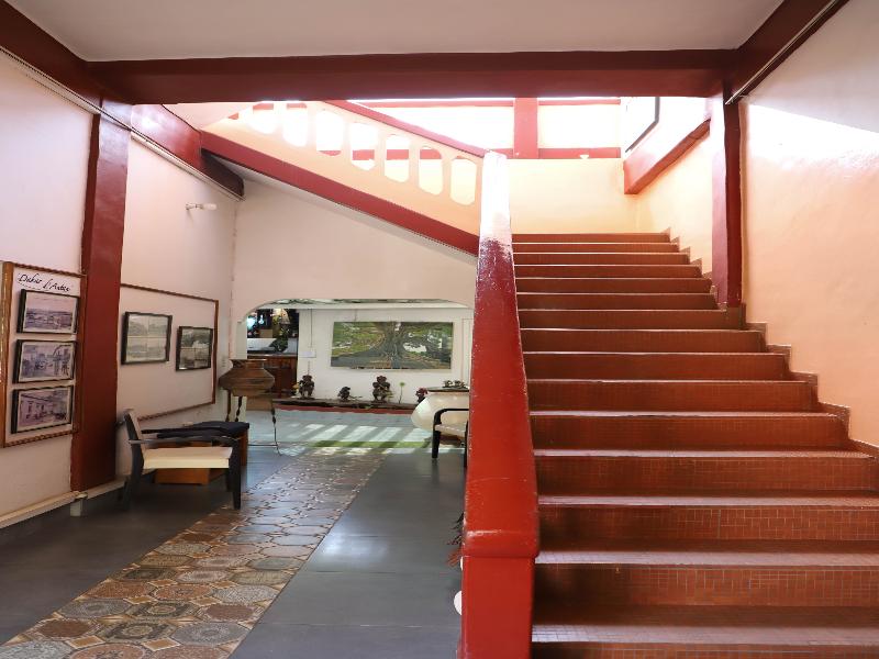 Oceanic Hotel Dakar image